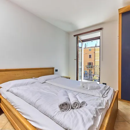 Apartman Al Porticciolo Castelletto di Brenzone