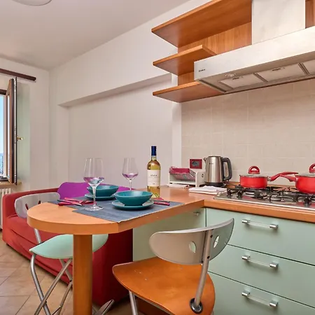 Apartman Al Porticciolo