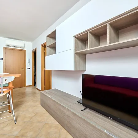 Apartment Al Porticciolo Castelletto Di Brenzone