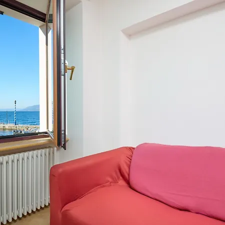 Apartment Al Porticciolo Castelletto Di Brenzone