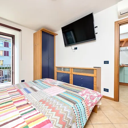 Apartment Al Porticciolo Castelletto Di Brenzone