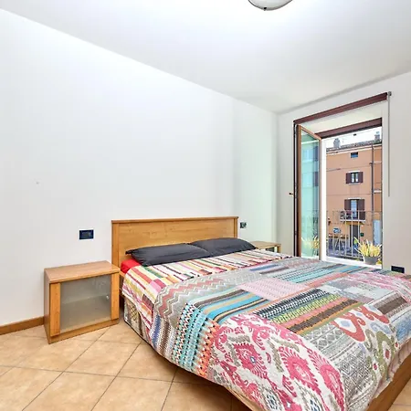 Apartment Al Porticciolo *