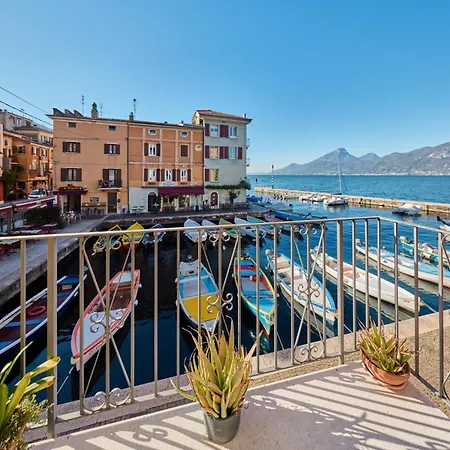 Apartment Al Porticciolo