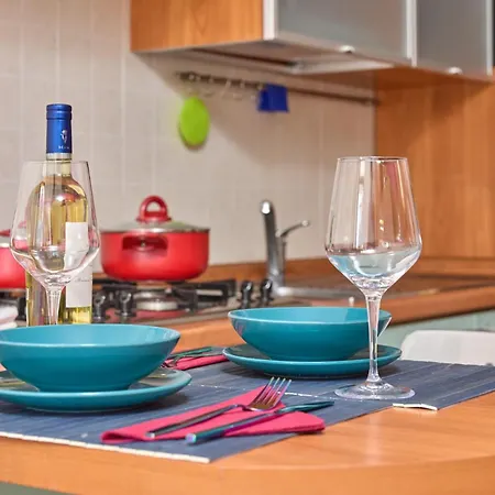 Al Porticciolo By Gardenjoy *