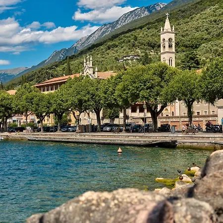 Appartement Al Porticciolo By Gardenjoy *