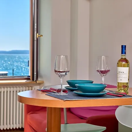 Al Porticciolo By Gardenjoy *