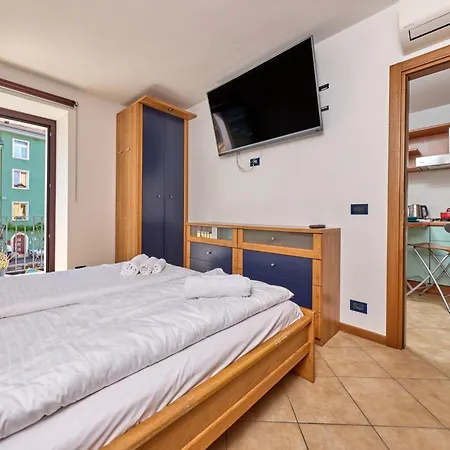 Appartement Al Porticciolo By Gardenjoy *