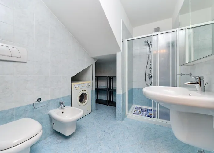 Al Porticciolo By Gardenjoy * Castelletto Di Brenzone