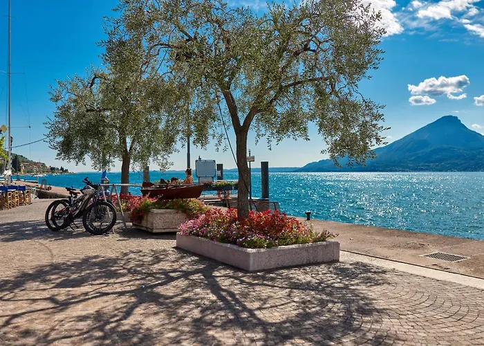 Al Porticciolo By Gardenjoy *